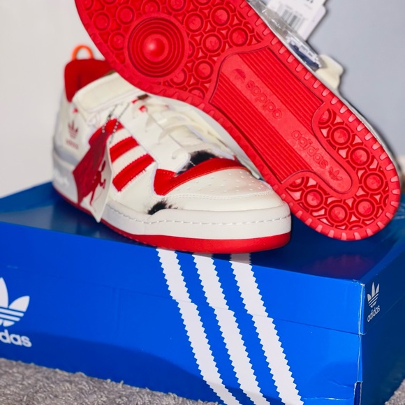 New mens forum home alone size 11.5 / 12.5 women - Picture 3 of 4